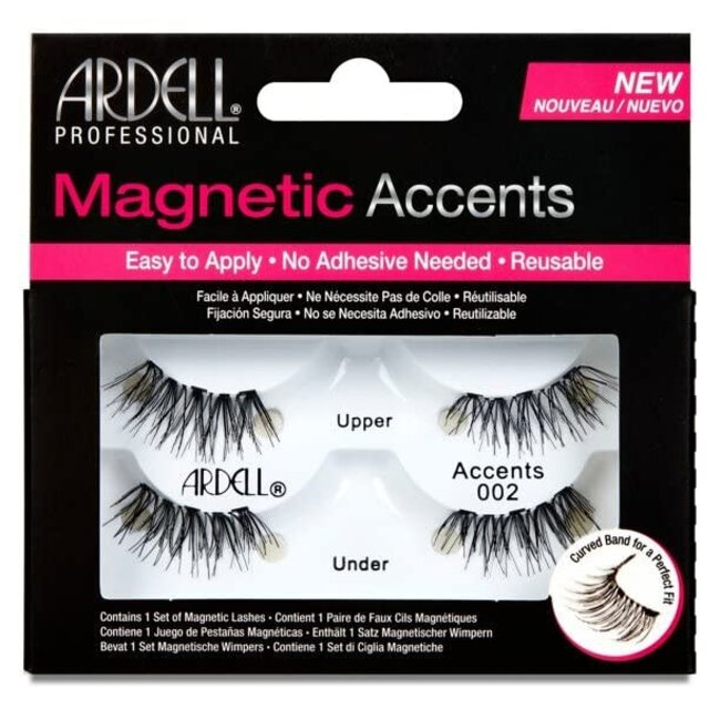 Ardell Magnetic Accents 002
