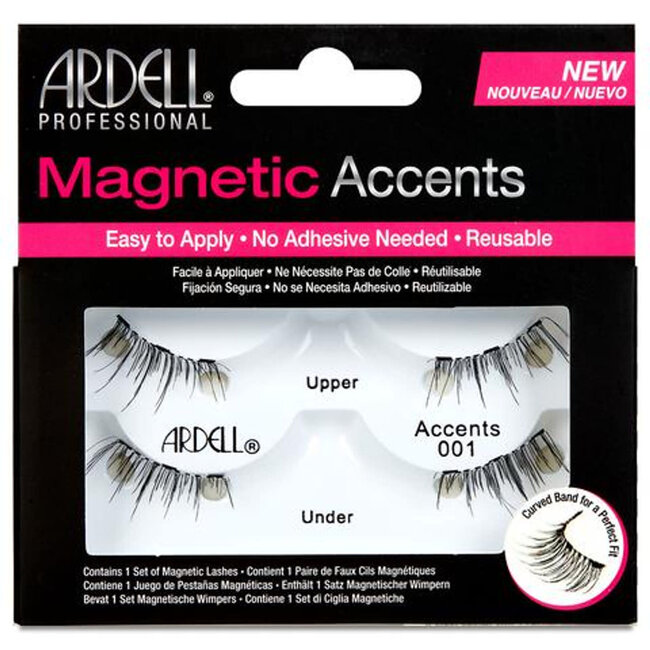 Ardell Magnetic Accents 001