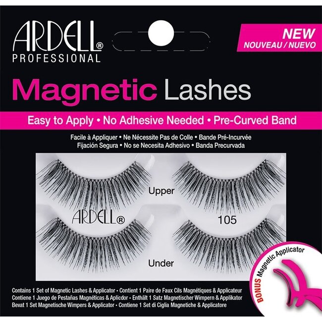 Ardell Magnetic Lashes 105