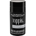 Toppik Hair Building Fibers Gray 0.42oz