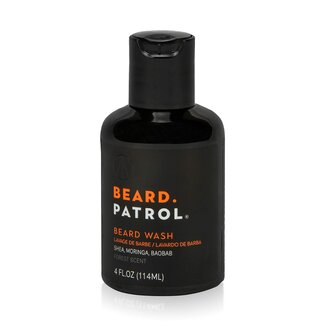 Beard Patrol Beard Wash