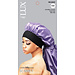 Lux Luxury Silky Satin Braid Bonnet Assorted Colors