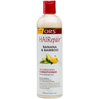 ORS Banana & Bamboo Nourishing Conditioner 12.5oz