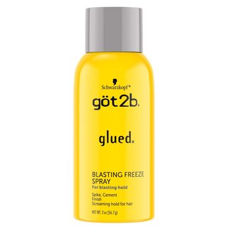 Got2b Glued Blasting Freeze Spray 2oz