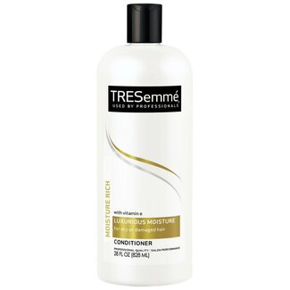 Tresemme Rich Moisture Conditioner 28oz