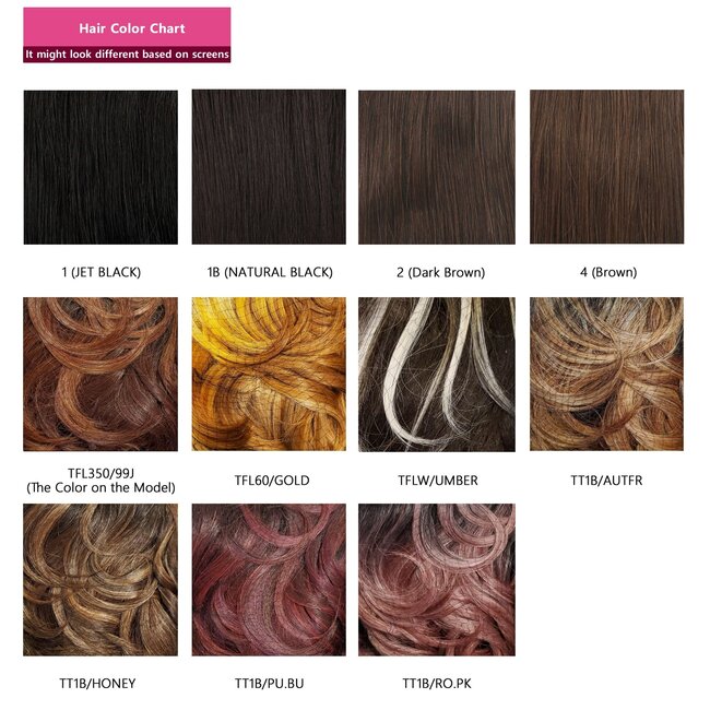 Bobbi Boss Wig 13x7 HD Lace Natalia