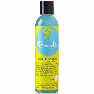 Curls Blueberry Bliss Curl Control Jelly 8oz