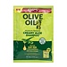 Olive Oil Creamy Aloe Shampoo 1.75oz Packet