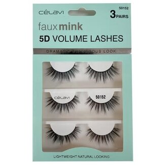 5D 3pair Set Lash