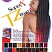 Super Tz Braid 4 Bundles 38"