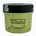 Eco Styling Gel Black Castor Oil & Flaxseed Oil 12oz