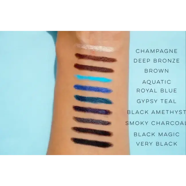 LA Girl Glide Gel Liner