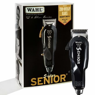 WAHL 5 Star Senior