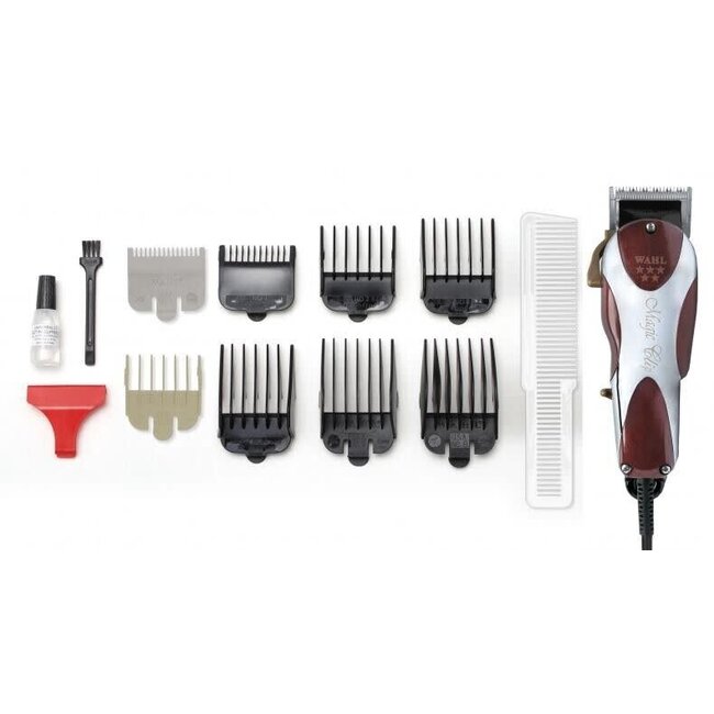 WAHL 5 Star Magic Clip Precision Fade Clipper