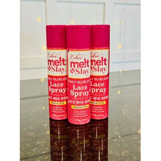 Esha Melt N Slay Glueless Lace spray
