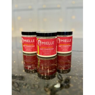 Mielle Babassu & Mint Deep Conditioner
