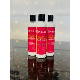 Mielle Avocado Hair Milk