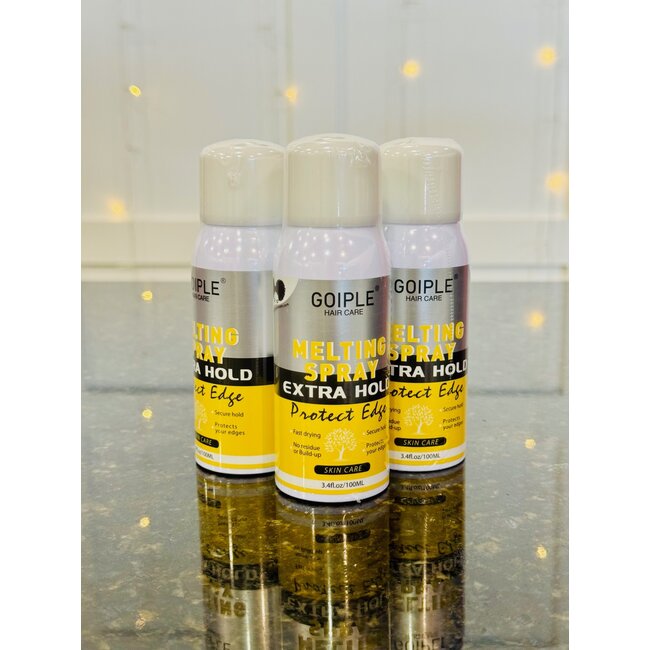 Goiple Melting Spray Extra Hold