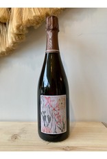 Laherte Freres Blanc de Blancs Brut Nature Champagne
