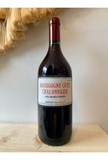 Santini Collective Bourgogne Cote Chalonnaise Rouge Les Champs Pernin 2018