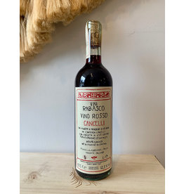 Vini Rabasco Cancelli Rosso 2024
