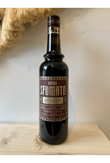 Amaro Cappelletti Sfumato Rabarbaro