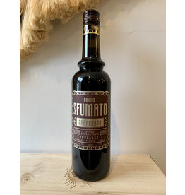 Amaro Cappelletti Sfumato Rabarbaro