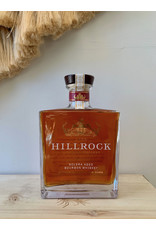 Hillrock Estate Distillery Solera Aged Bourbon