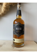 Finger Lakes Distilling McKenzie Rye