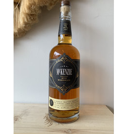 Finger Lakes Distilling McKenzie Rye