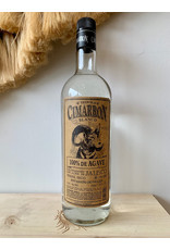Cimarrón Blanco Tequila Liter