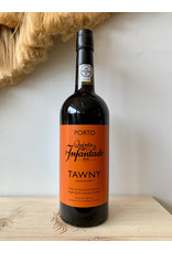 Quinta do Infantado Tawny Port