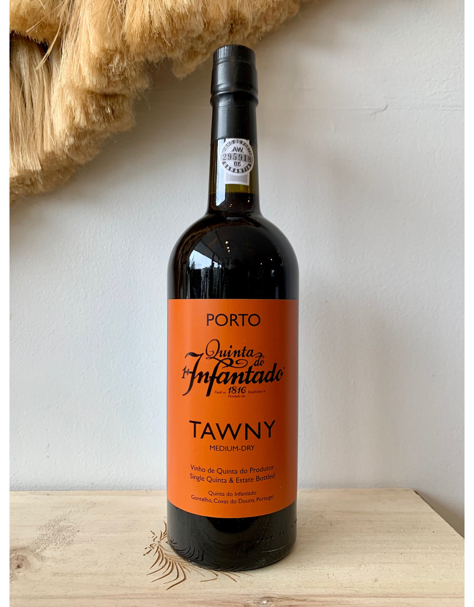 Quinta do Infantado Tawny Port