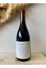Domaine Eden Santa Cruz Mountains Pinot Noir 2020