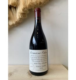 Domaine Eden Santa Cruz Mountains Pinot Noir 2020