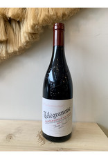 Famille Brunier "Telegramme" Chateauneuf-du-Pape Rouge 2022