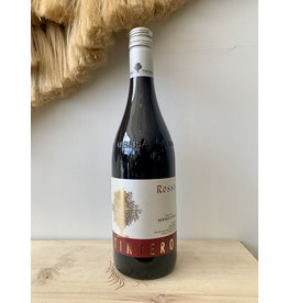 Elvio Tintero Vino Rosso 2025