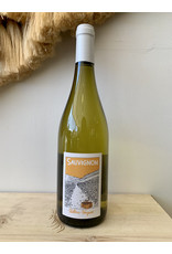 Valerie Forgues Sauvignon Blanc Touraine 2022