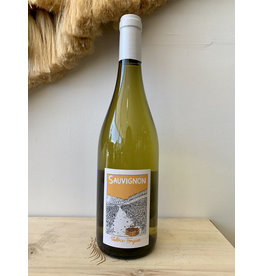 Valerie Forgues Sauvignon Blanc Touraine 2022