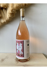 Martha Stoumen Post Flirtation Rose 2024