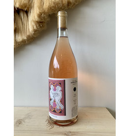 Martha Stoumen Post Flirtation Rose 2024