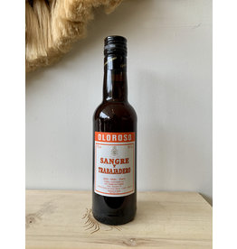 Bodegas Gutiérrez Colosia Oloroso Sherry Sangre y Trabajadero 375mL