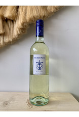 Isle Saint-Pierre Blanc 2025