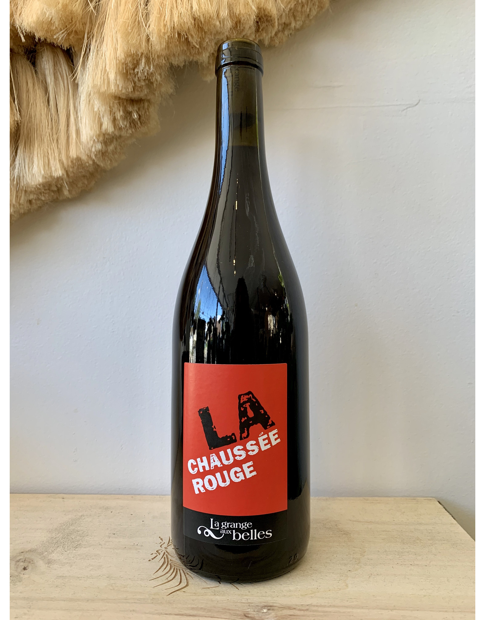 La Grange aux Belles La Chaussee Rouge 2024