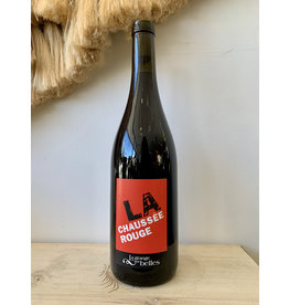 La Grange aux Belles La Chaussee Rouge 2024