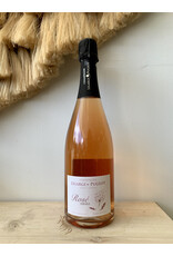 Lelarge Pugeot Rose Champagne Extra Brut
