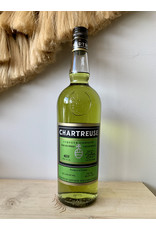 Chartreuse Green Liqueur 750 mL