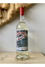Salers Aperitif Liqueur