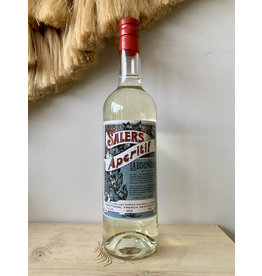 Salers Aperitif Liqueur
