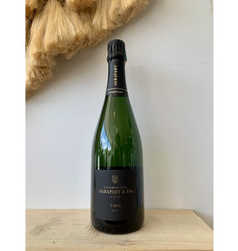 Agrapart 7 Crus Extra Brut NV
